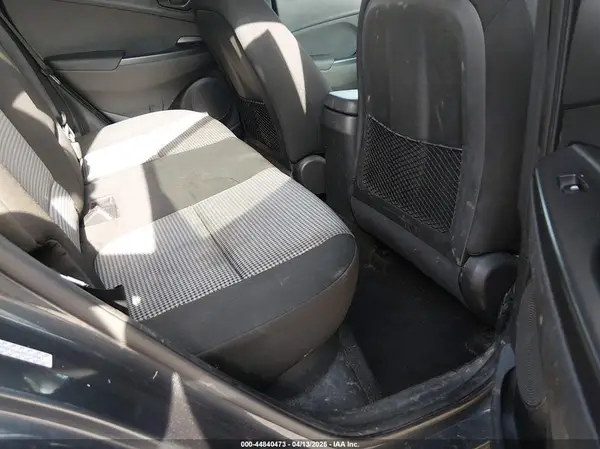 KM8K2CAA3MU740907 2021 HYUNDAI KONA - Image 8