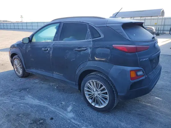 KM8K2CAA3MU747260 2021 HYUNDAI KONA - Image 2