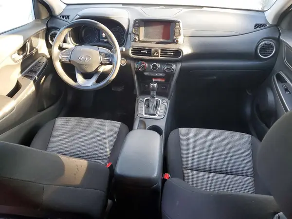 KM8K2CAA3MU747260 2021 HYUNDAI KONA - Image 8