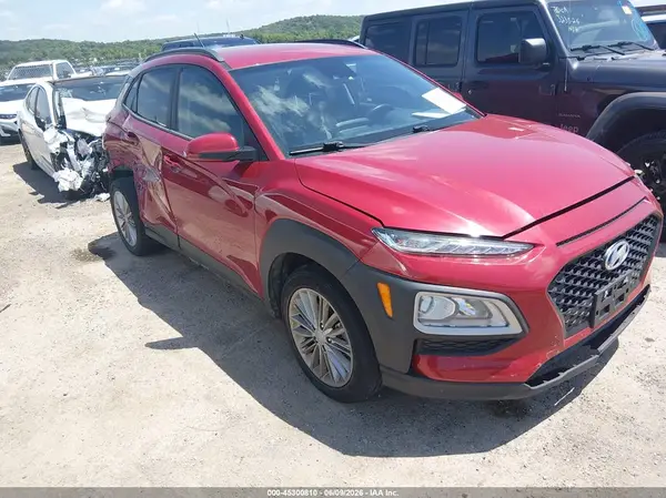 KM8K2CAA3MU752362 2021 HYUNDAI KONA - Image 1