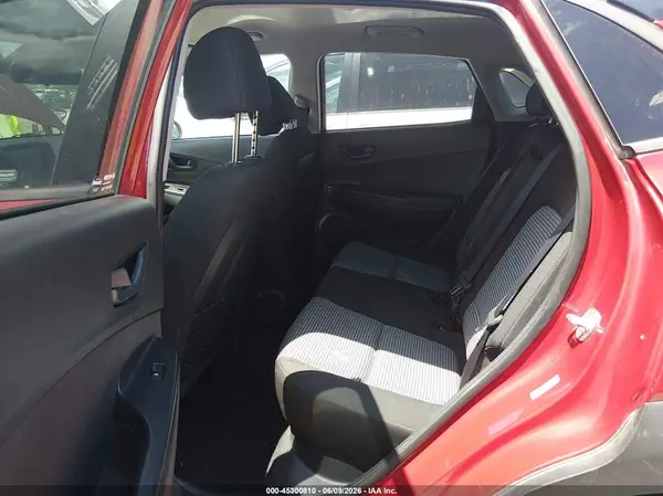KM8K2CAA3MU752362 2021 HYUNDAI KONA - Image 8