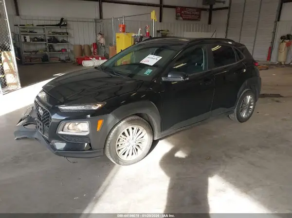 KM8K2CAA3MU755973 2021 HYUNDAI KONA - Image 2