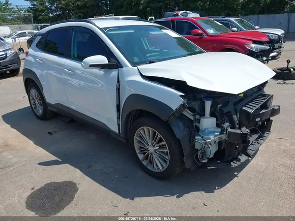 KM8K2CAA4JU067704 2018 HYUNDAI KONA - Image 1