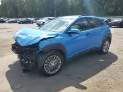 KM8K2CAA4JU079318 2018 HYUNDAI KONA