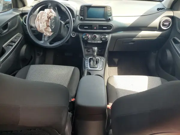 KM8K2CAA4JU079318 2018 HYUNDAI KONA - Image 8