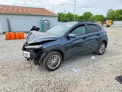 KM8K2CAA4JU087869 2018 HYUNDAI KONA