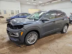 KM8K2CAA4JU097947 2018 HYUNDAI KONA