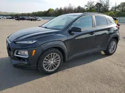 KM8K2CAA4JU112995 2018 HYUNDAI KONA