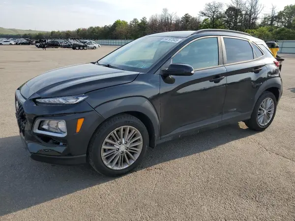 KM8K2CAA4JU112995 2018 HYUNDAI KONA - Image 1