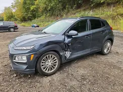 KM8K2CAA4JU155507 2018 HYUNDAI KONA