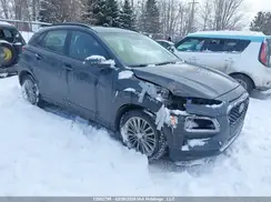 KM8K2CAA4JU163297 2018 HYUNDAI KONA
