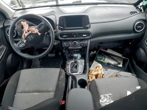 KM8K2CAA4JU169648 2018 HYUNDAI KONA - Image 8