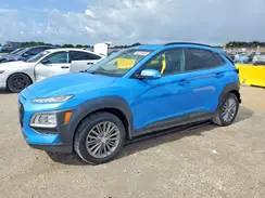 KM8K2CAA4JU177152 2018 HYUNDAI KONA