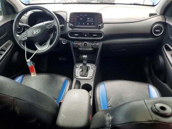KM8K2CAA4JU177152 2018 HYUNDAI KONA - Image 8