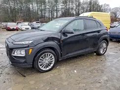 KM8K2CAA4JU182190 2018 HYUNDAI KONA