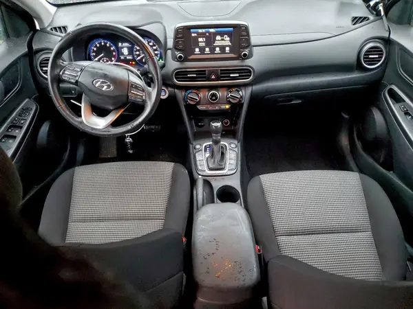 KM8K2CAA4JU182190 2018 HYUNDAI KONA - Image 8