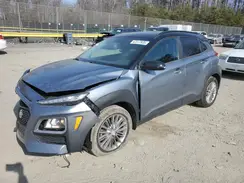 KM8K2CAA4JU187650 2018 HYUNDAI KONA