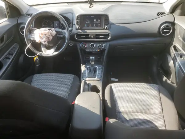 KM8K2CAA4JU187650 2018 HYUNDAI KONA - Image 8