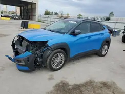KM8K2CAA4JU189012 2018 HYUNDAI KONA