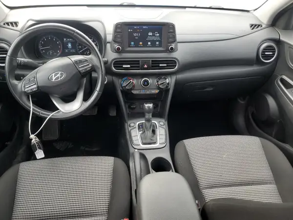KM8K2CAA4JU189012 2018 HYUNDAI KONA - Image 8