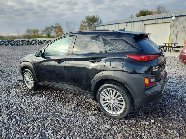 KM8K2CAA4KU192879 2019 HYUNDAI KONA - Image 2