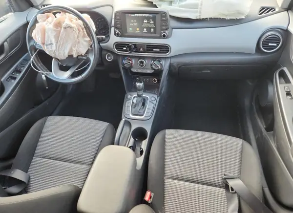 KM8K2CAA4KU192879 2019 HYUNDAI KONA - Image 8