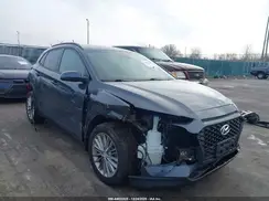 KM8K2CAA4KU197550 2019 HYUNDAI KONA