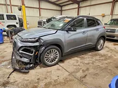 KM8K2CAA4KU230241 2019 HYUNDAI KONA