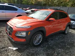 KM8K2CAA4KU235813 2019 HYUNDAI KONA