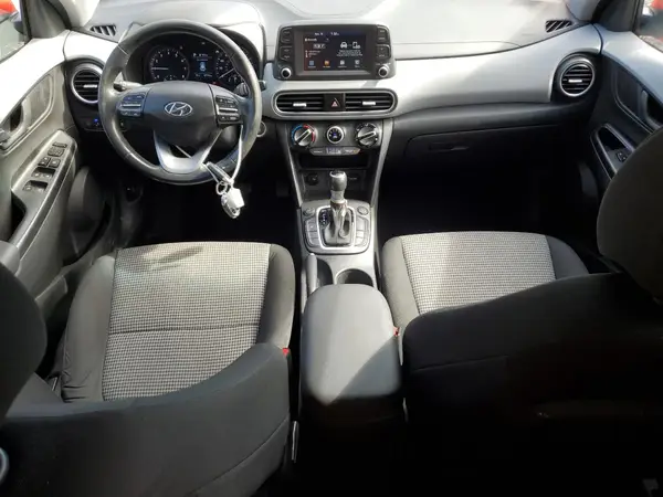 KM8K2CAA4KU235813 2019 HYUNDAI KONA - Image 8