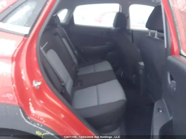 KM8K2CAA4KU311417 2019 HYUNDAI KONA - Image 8