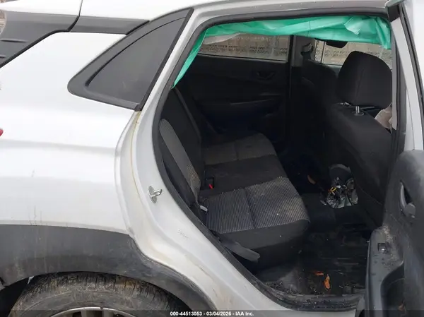 KM8K2CAA4KU321574 2019 HYUNDAI KONA - Image 8