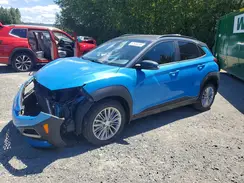 KM8K2CAA4KU337158 2019 HYUNDAI KONA