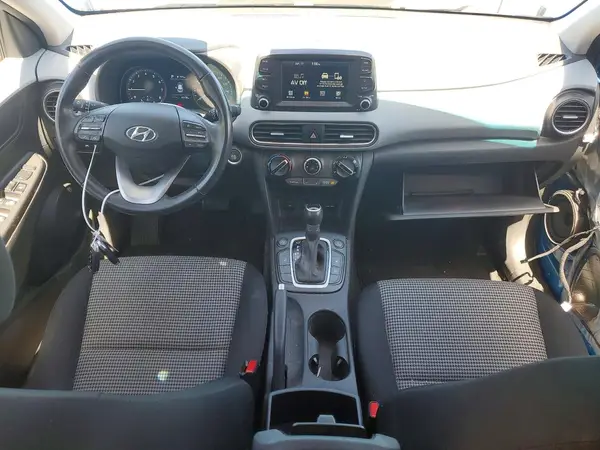 KM8K2CAA4KU337158 2019 HYUNDAI KONA - Image 8
