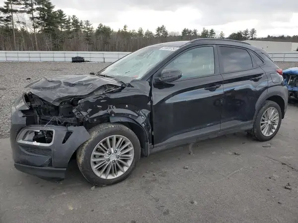 KM8K2CAA4KU339864 2019 HYUNDAI KONA - Image 1