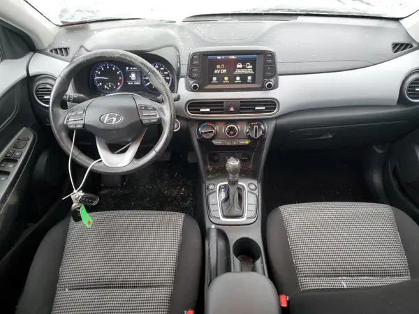 KM8K2CAA4KU339864 2019 HYUNDAI KONA - Image 8