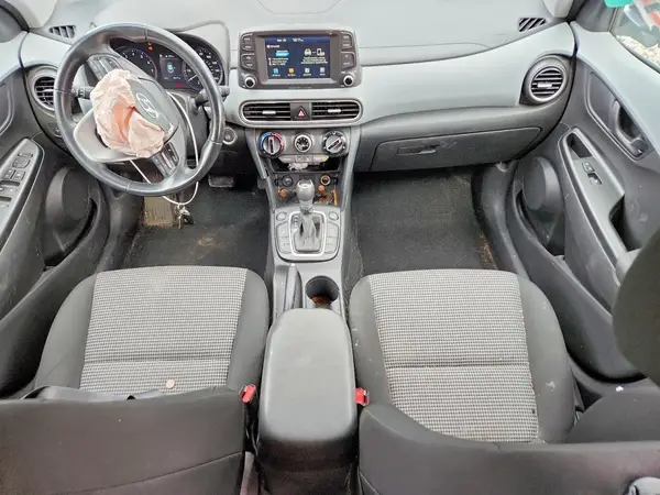 KM8K2CAA4KU341386 2019 HYUNDAI KONA - Image 8