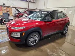 KM8K2CAA4KU365140 2019 HYUNDAI KONA