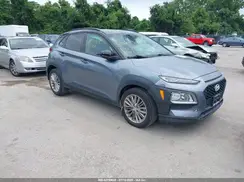 KM8K2CAA4KU383170 2019 HYUNDAI KONA