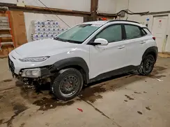 KM8K2CAA4KU385243 2019 HYUNDAI KONA