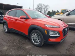 KM8K2CAA4KU387591 2019 HYUNDAI KONA