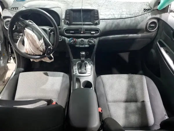 KM8K2CAA4KU389826 2019 HYUNDAI KONA - Image 8