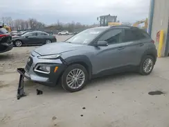 KM8K2CAA4KU393858 2019 HYUNDAI KONA