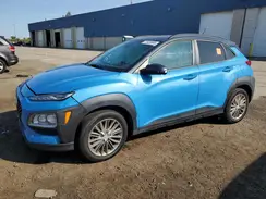 KM8K2CAA4KU394167 2019 HYUNDAI KONA