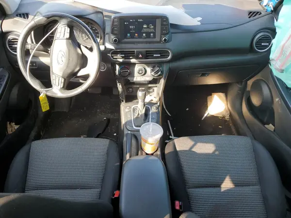 KM8K2CAA4KU394167 2019 HYUNDAI KONA - Image 8