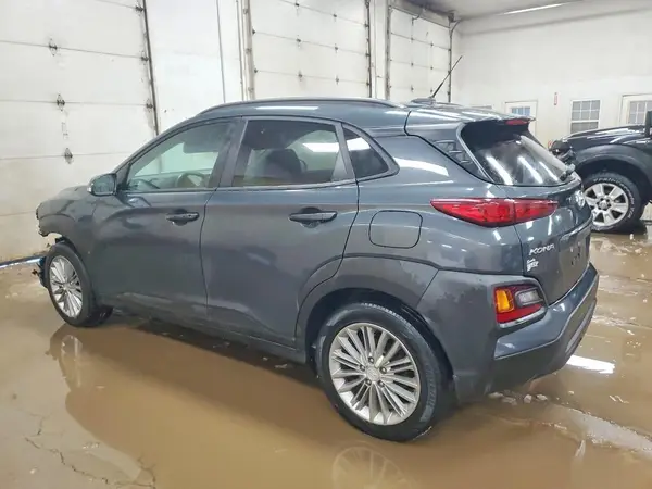 KM8K2CAA4LU396180 2020 HYUNDAI KONA - Image 2