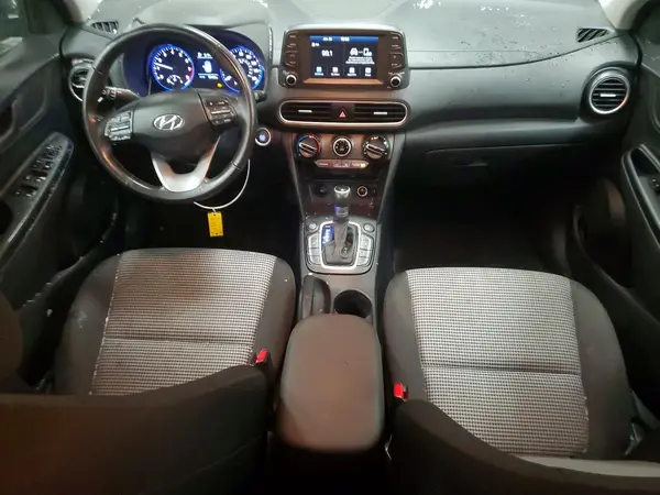 KM8K2CAA4LU396180 2020 HYUNDAI KONA - Image 8
