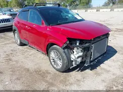 KM8K2CAA4LU400311 2020 HYUNDAI KONA