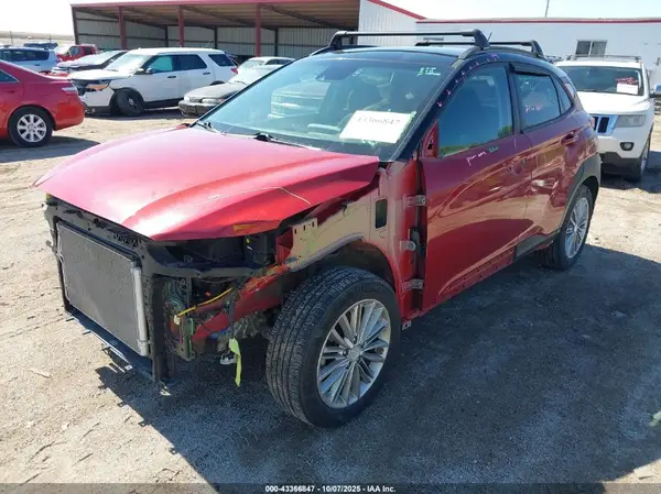 KM8K2CAA4LU400311 2020 HYUNDAI KONA - Image 2