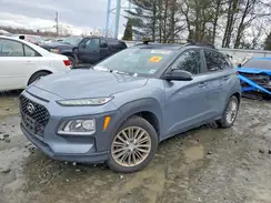 KM8K2CAA4LU401152 2020 HYUNDAI KONA